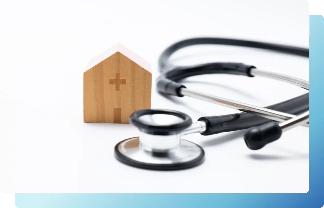 POINT1 柔軟な診療態勢