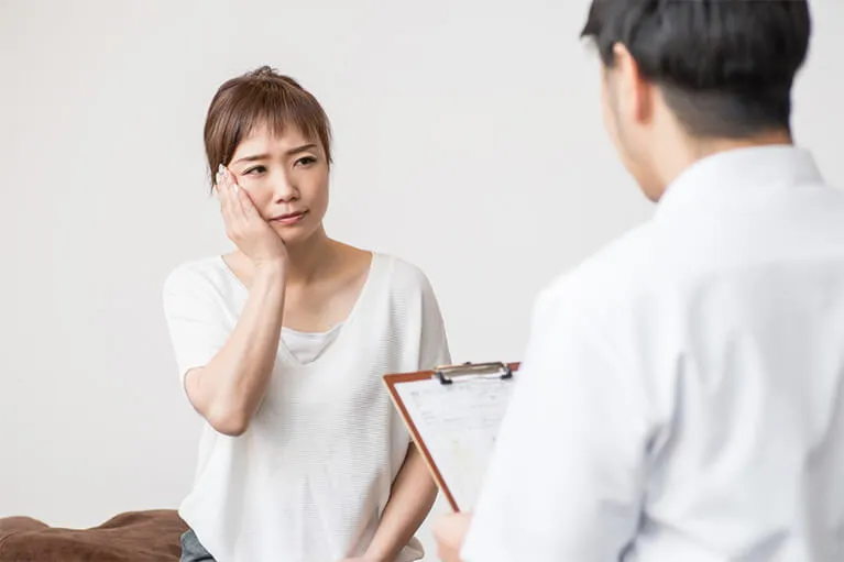 当クリニックの皮膚科診療について