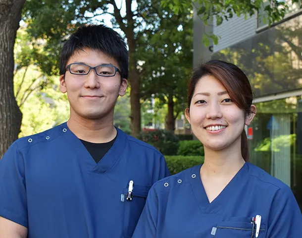 クリニック医師